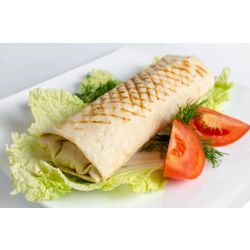 Шаурма сырная