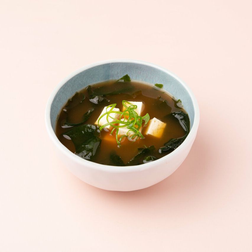 Мисо суп