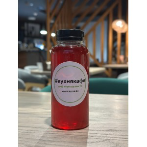 Морс смородина 250 мл