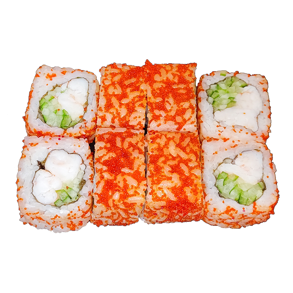 Калифорния дуэт