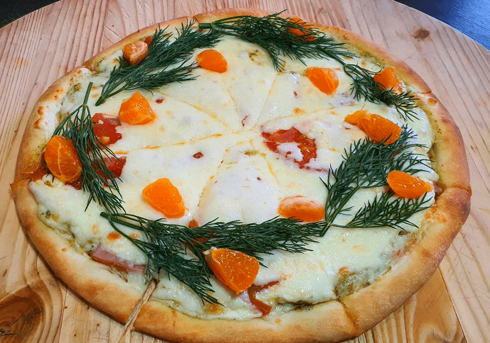 Бенгальская 40см