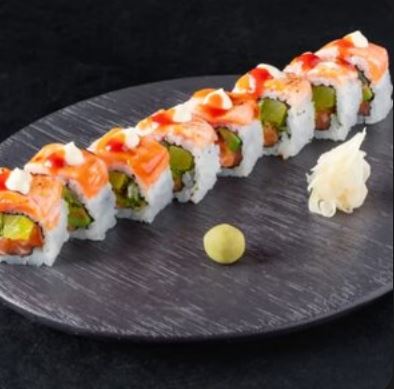 Окинава спайси