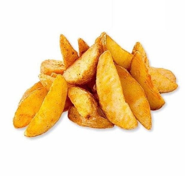 Картофельные дольки (со специями) 150 гр