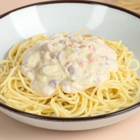 Паста Карбонара