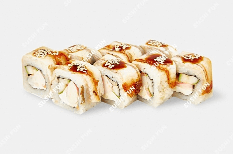Ролл Dragon