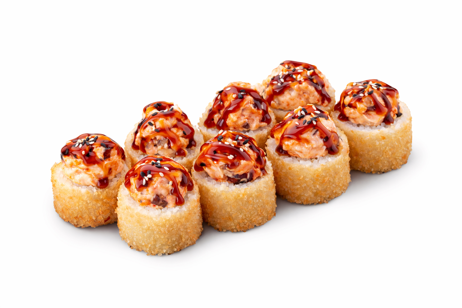 Майами Хот 8 шт