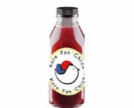 Морс Kore Fan Chick Клюквенный