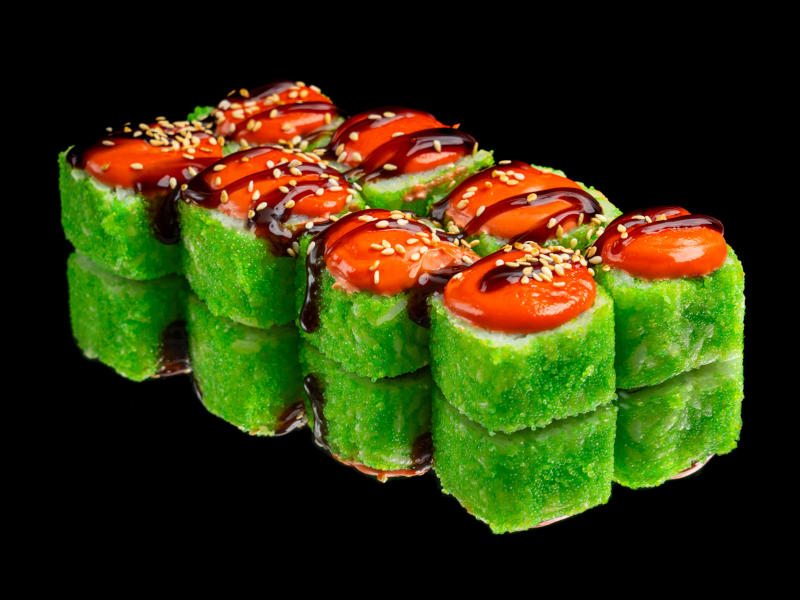 Яки Саке Ям