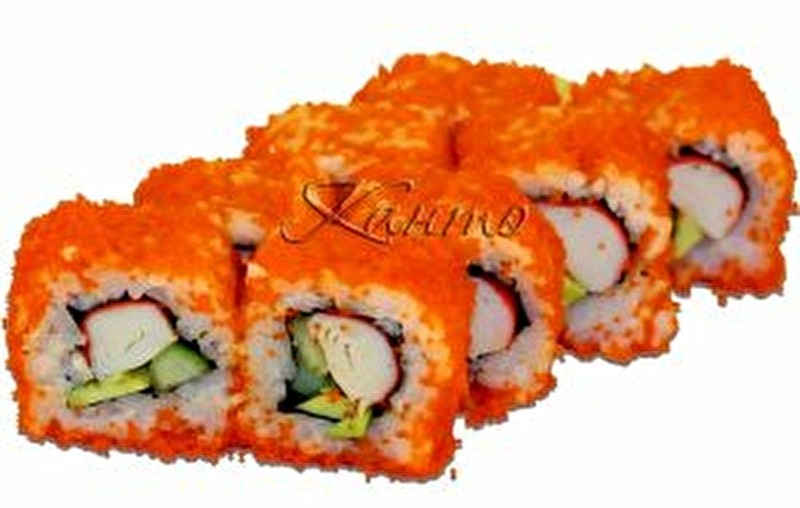 Калифорния
