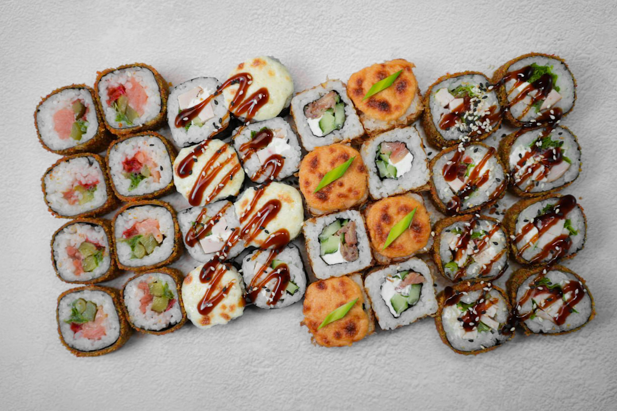 Копчёный Сет