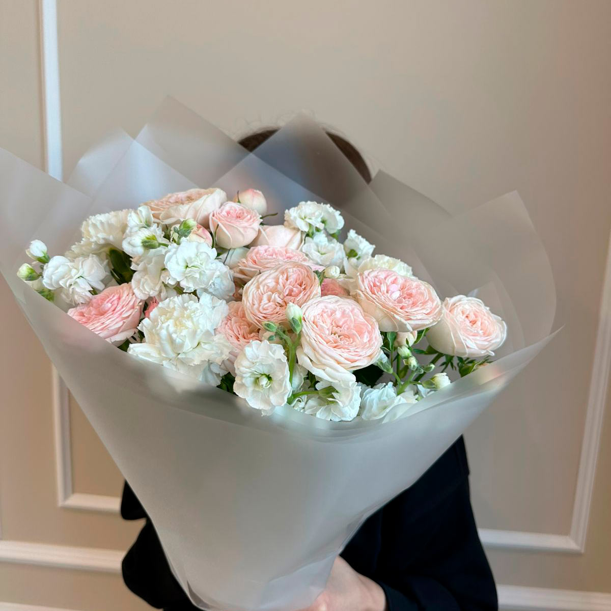 Авторский букет (предзаказ) 704