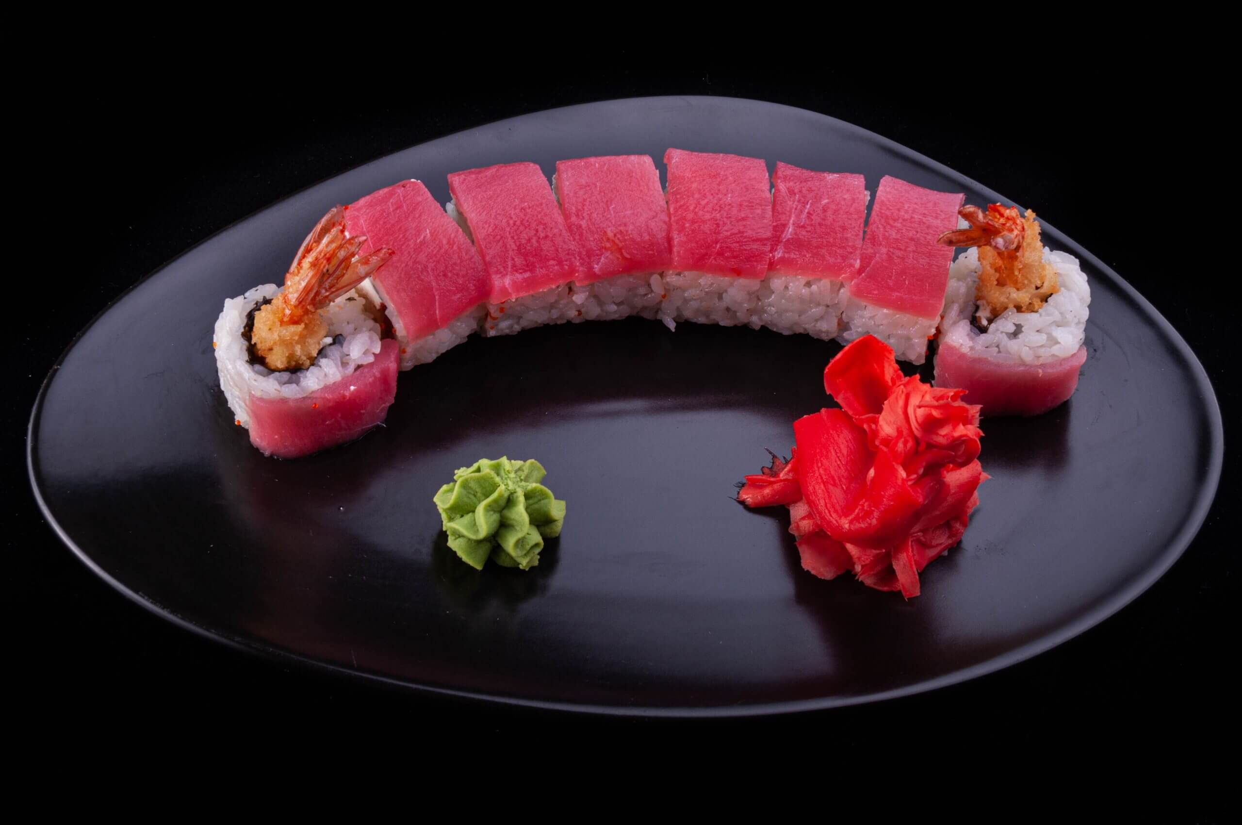 Red Dragon