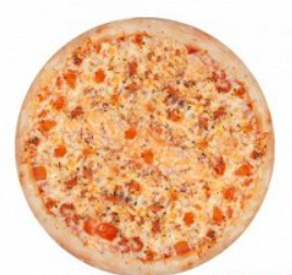 Пицца Маргарита 30см