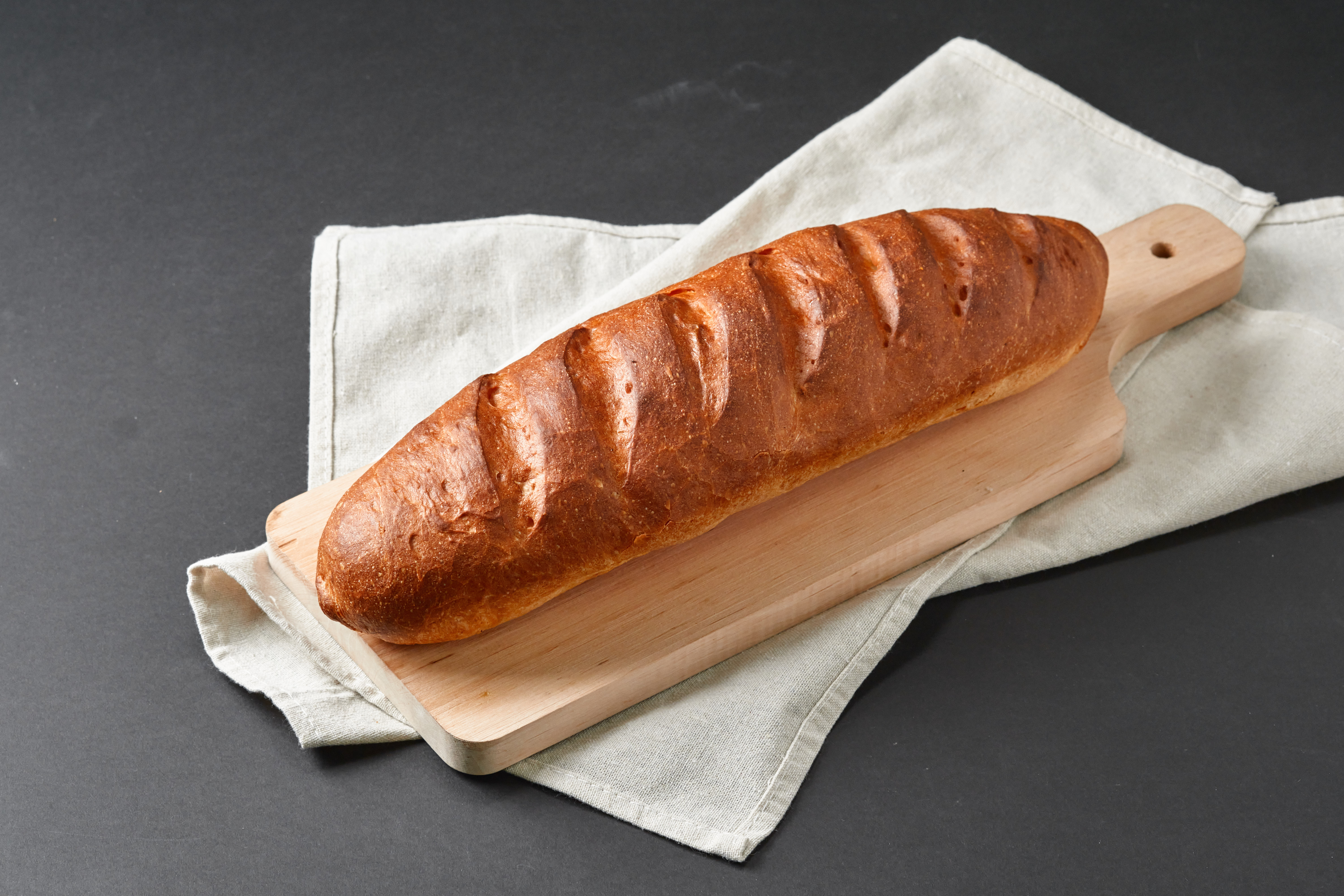 Батон Молочный 280г