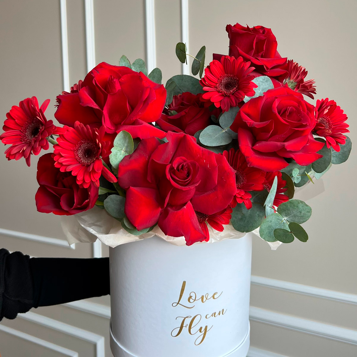 Композиция (предзаказ) 106