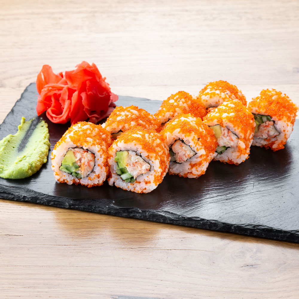 Калифорния