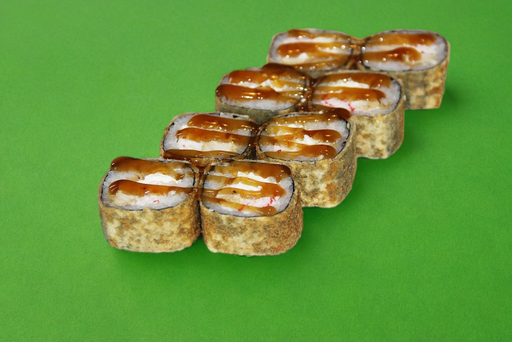 Камакура темпура с курочкой