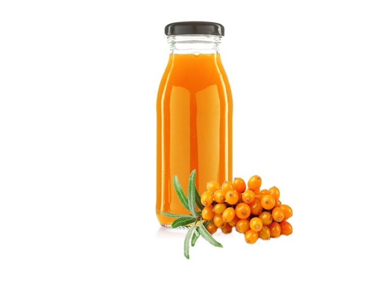 Морс облепиха