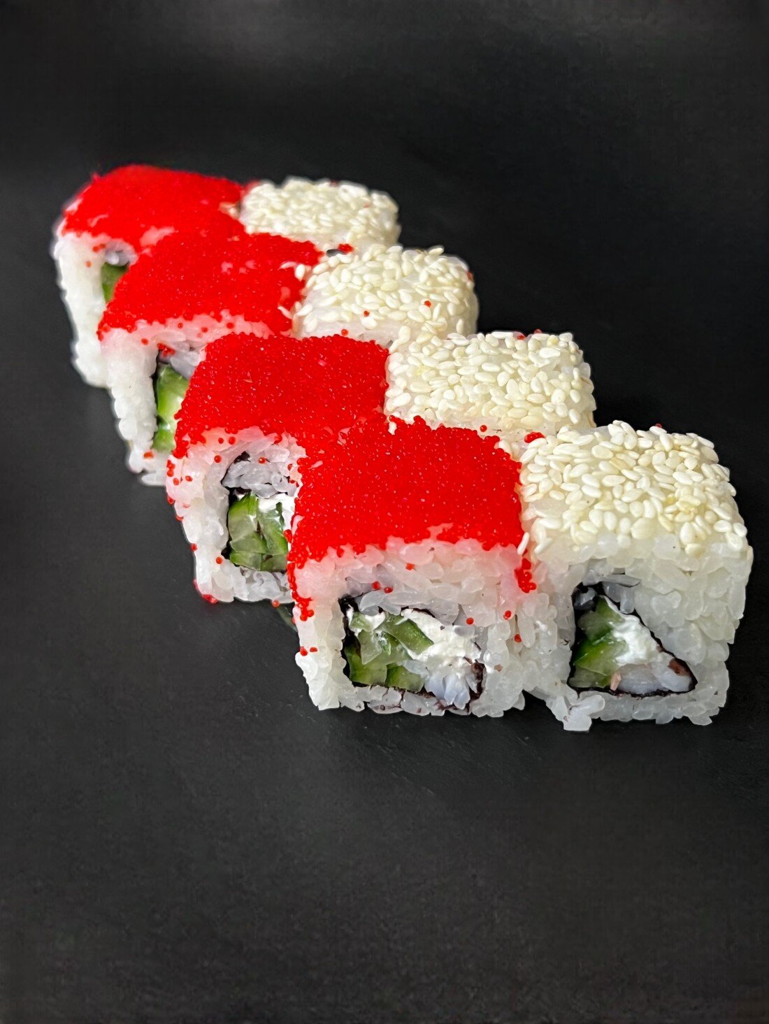 Ролл Зумер 160г