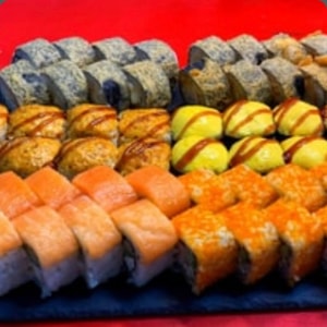 Сет "Food"