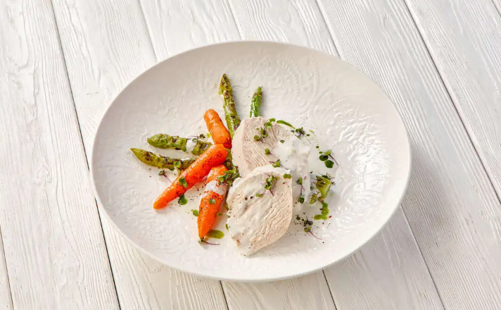 Филе индейки