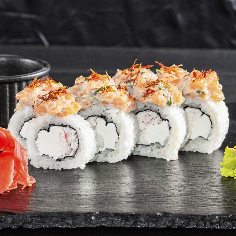 Северное сияние