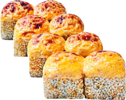 Чикен гриль