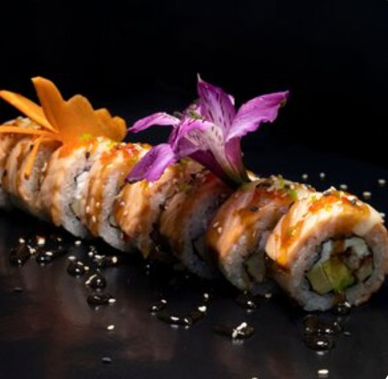 Филадельфия опалеон Luxury ролл