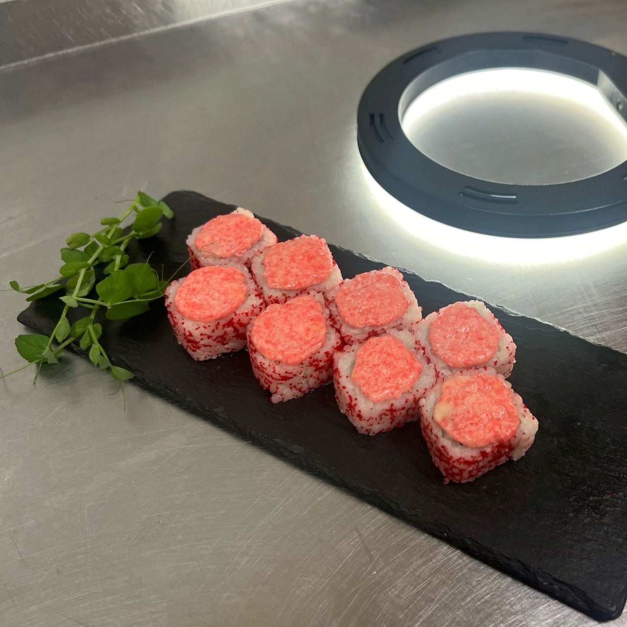 Яки сяке маки