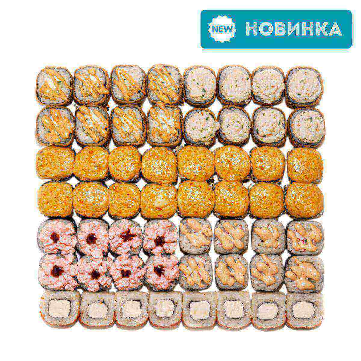Сет Голливуд