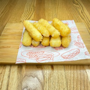 Сырные палочки