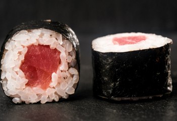Магуро маки