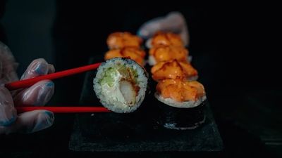 Максимус запеченный