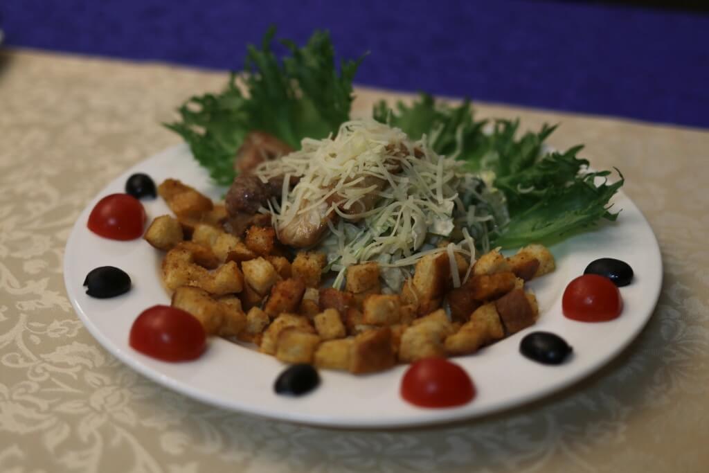 Цезарь (200 гр.)