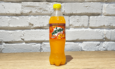 Миринда 0.5 л