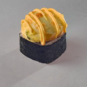Черная курица