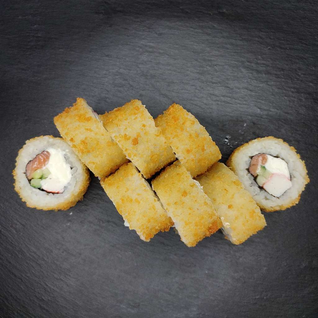 Горячее лето