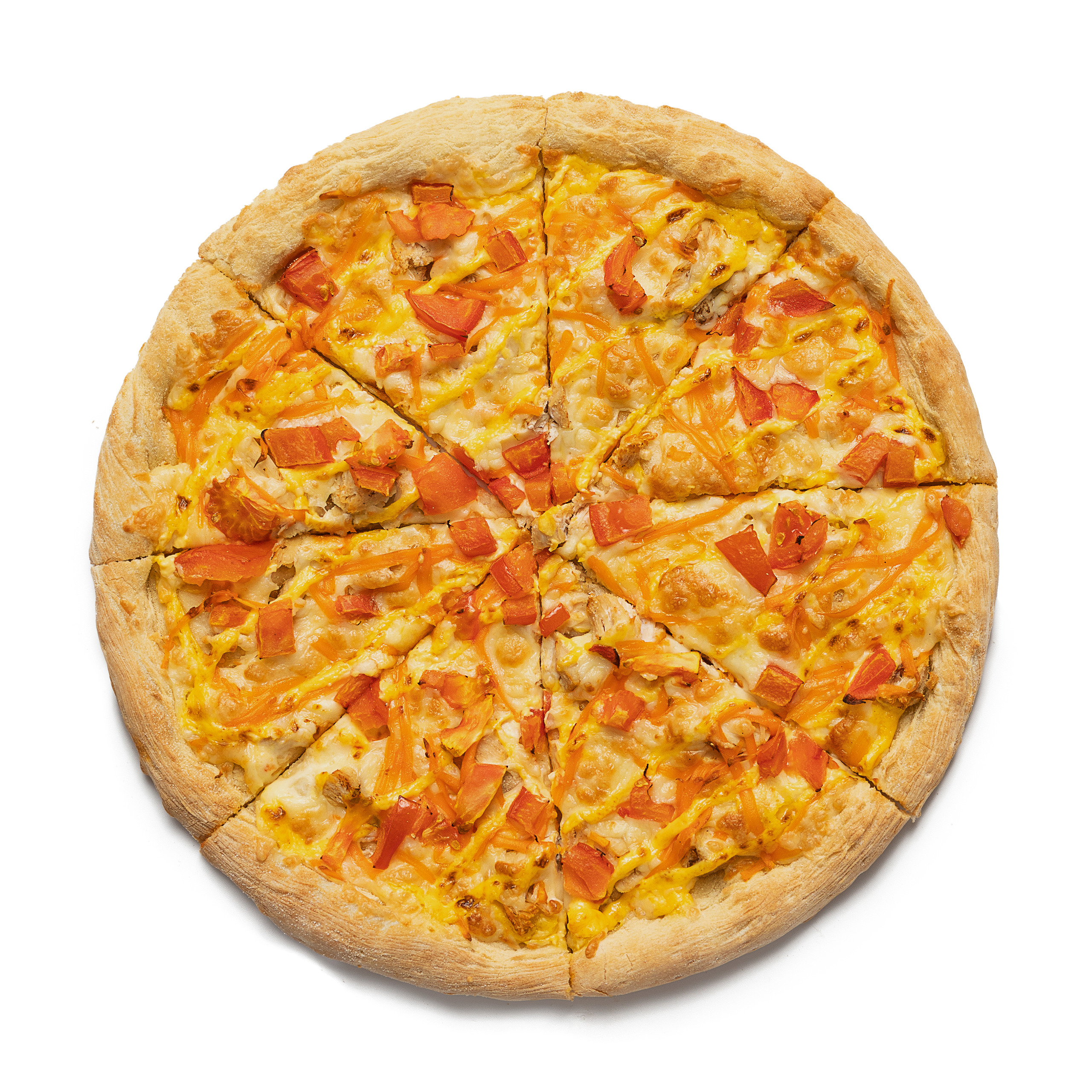 Сырный Цыпленок