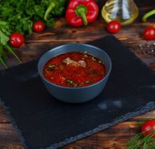 Борщ