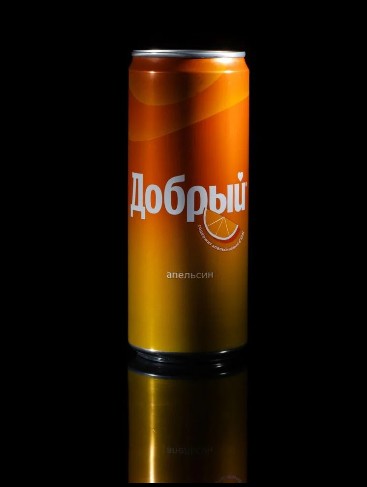 Фанта Добрый