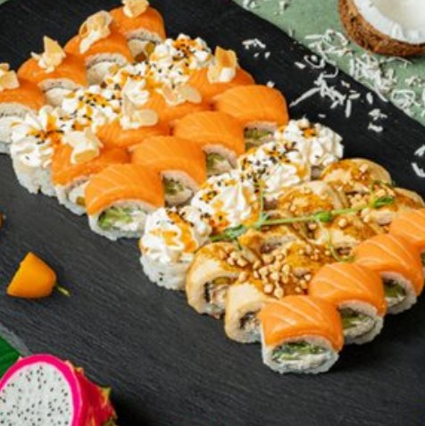 Сказочное Бали