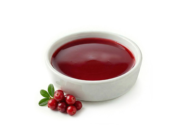 Сироп Брусничный 15 г