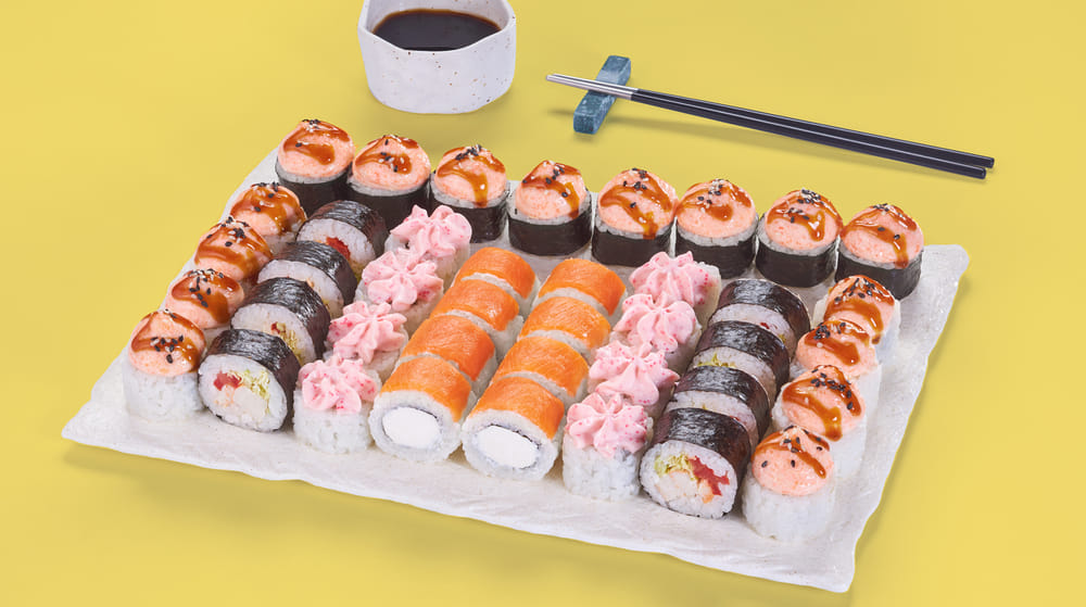 Сет Ешь. Кайфуй. Танцуй