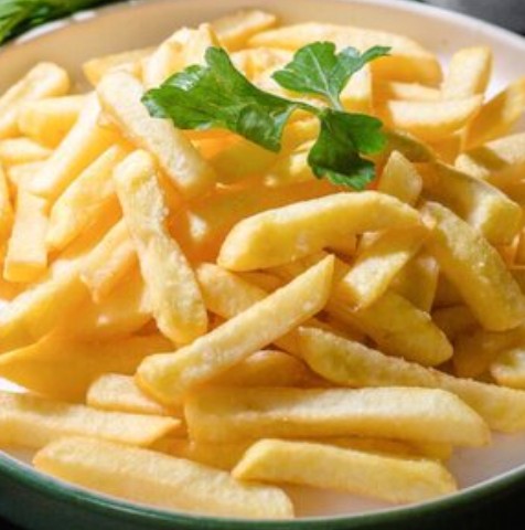 Картофель фри