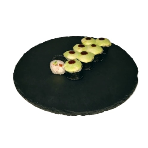 Запеченный краби грин