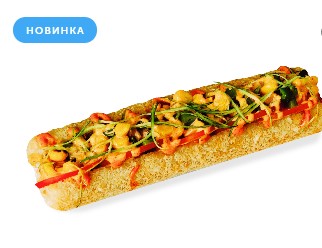Ролл Дог Фермерский