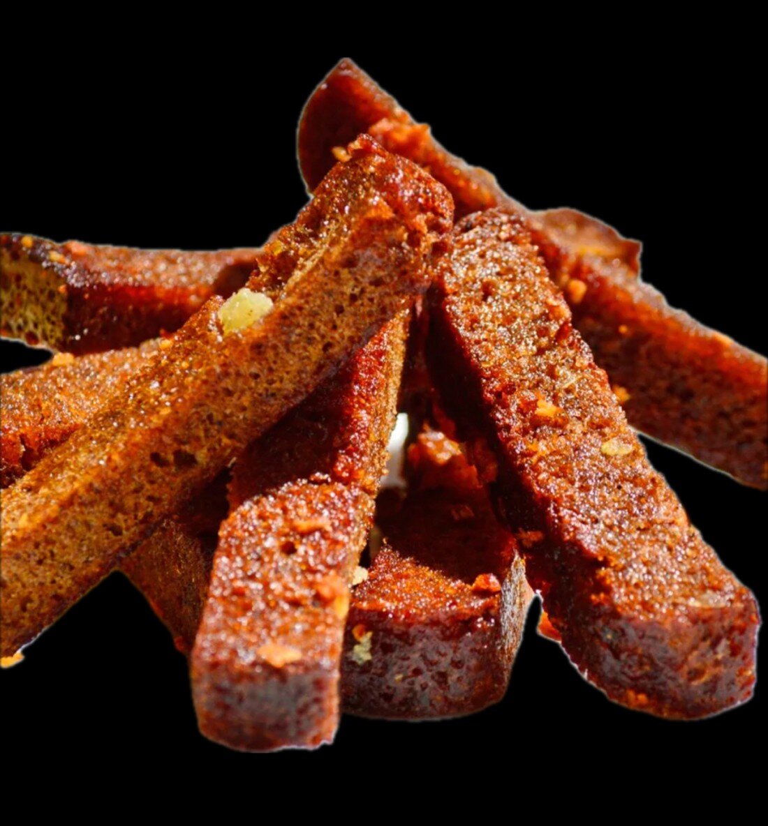 Гренки Чесночные 150г