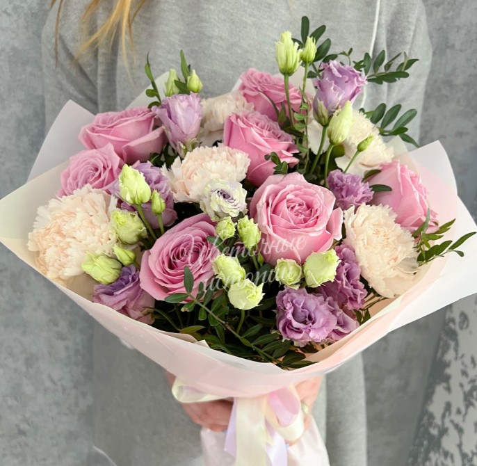 Мечты о тебе