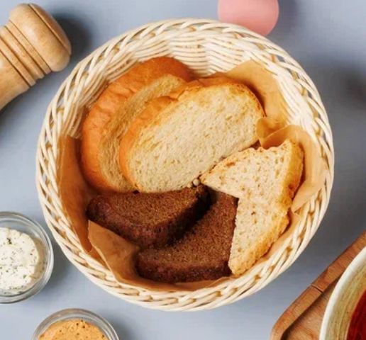 Хлебная корзинка