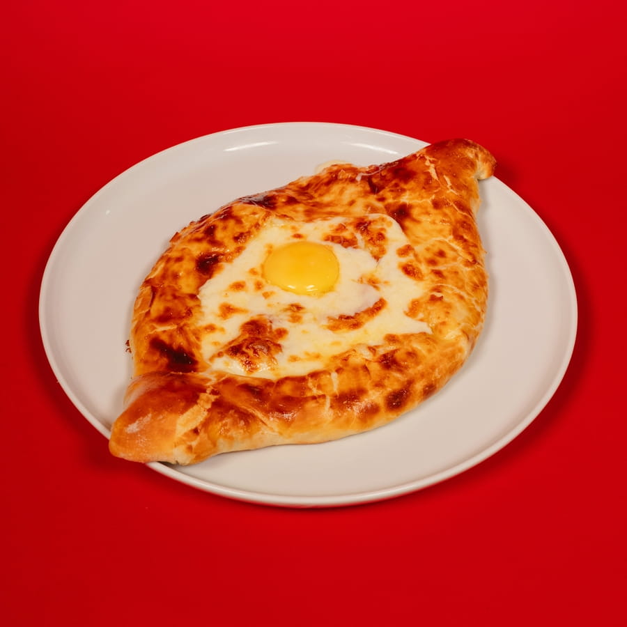 По-аджарски